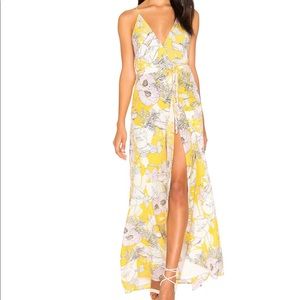 Yumi Kim maxi dress